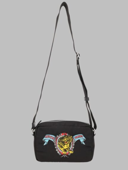 Kenzo BORSA A TRACOLLA JUMPING TIGER