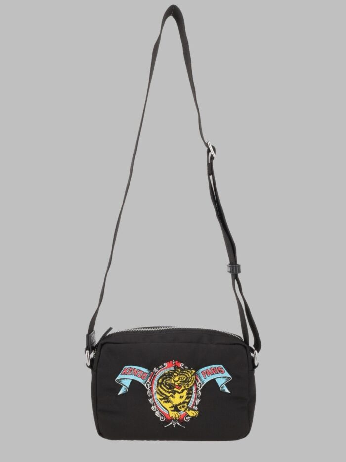 Kenzo BORSA A TRACOLLA JUMPING TIGER
