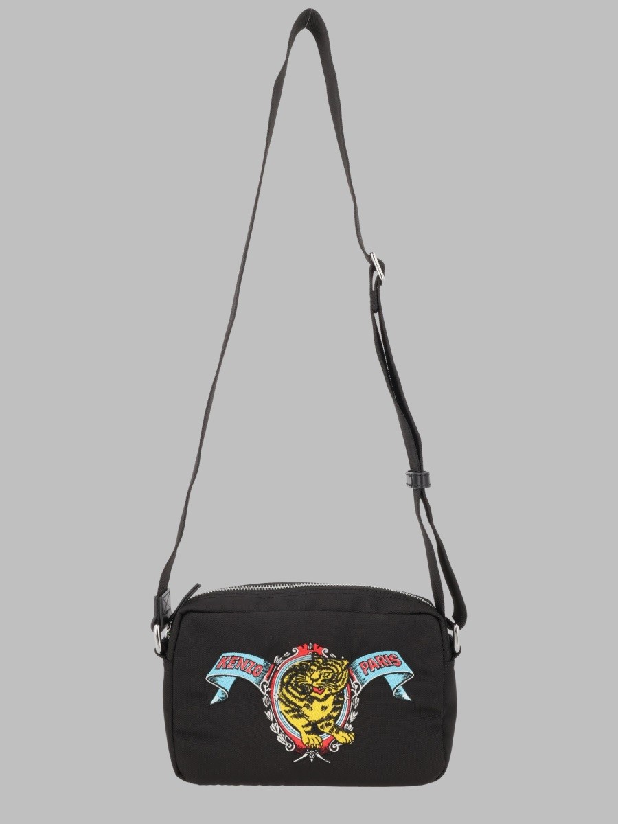 Kenzo BORSA A TRACOLLA JUMPING TIGER