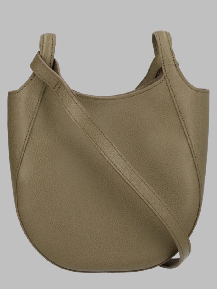 LONGCHAMP BORSA A TRACOLLA "LE FOULONNÉ" SMALL