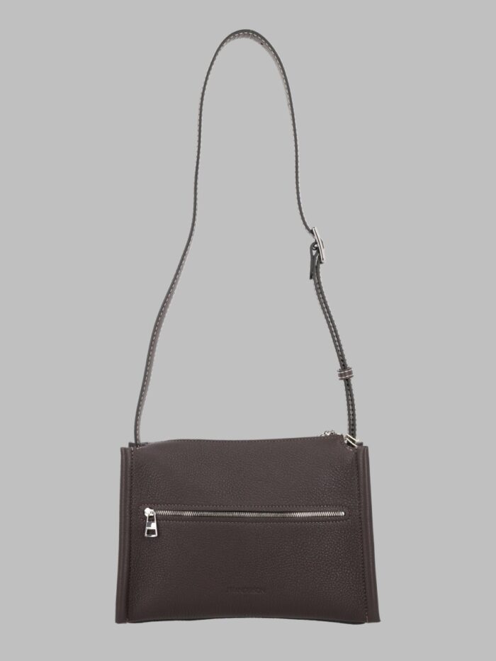 Jw Anderson BORSA A TRACOLLA "LOAFER"