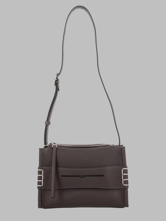 Jw Anderson BORSA A TRACOLLA "LOAFER"