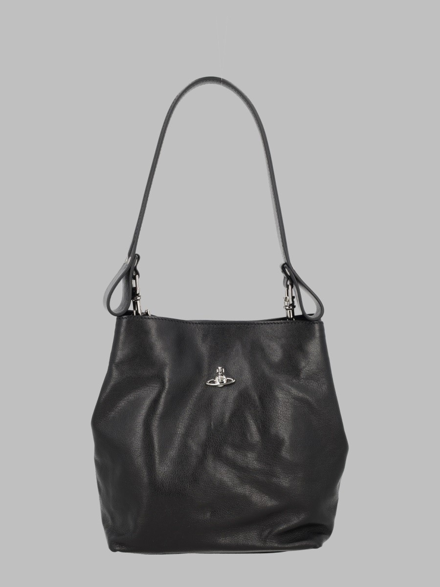 Vivienne Westwood BORSA A TRACOLLA "LOTTIE" SMALL