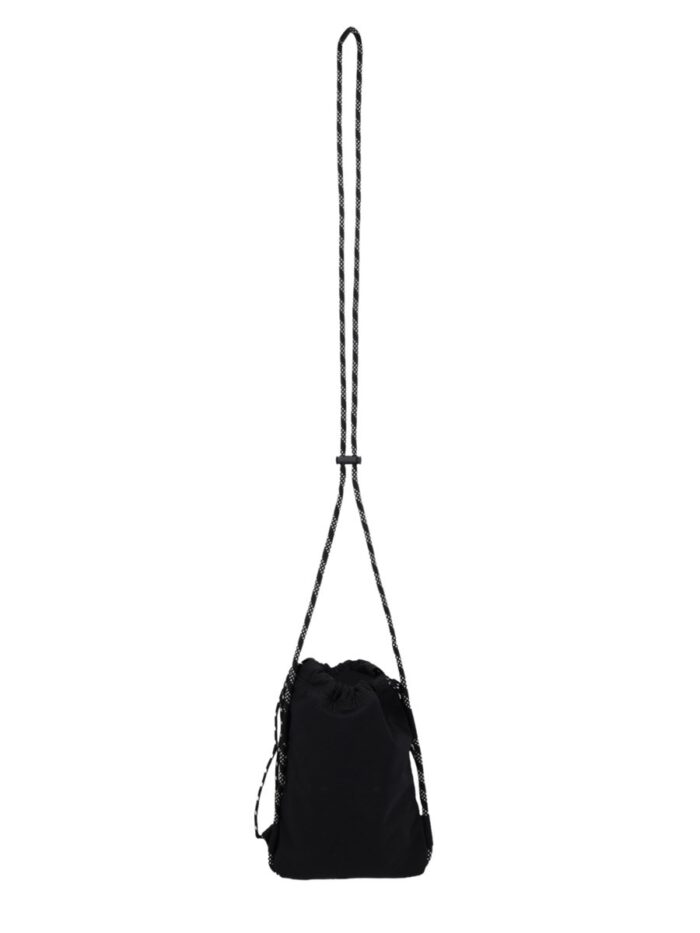 MONCLER GRENOBLE Borsa A Tracolla "Makaio"