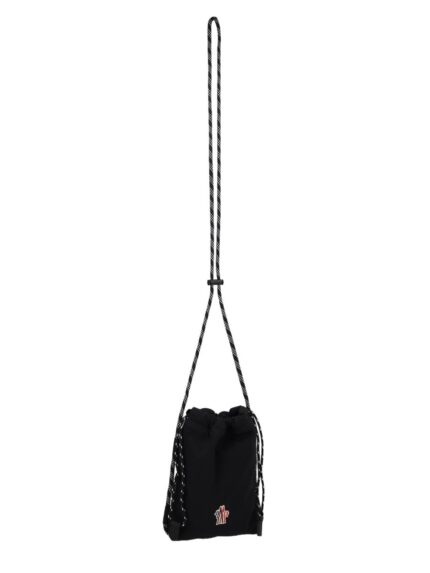 MONCLER GRENOBLE Borsa A Tracolla "Makaio"