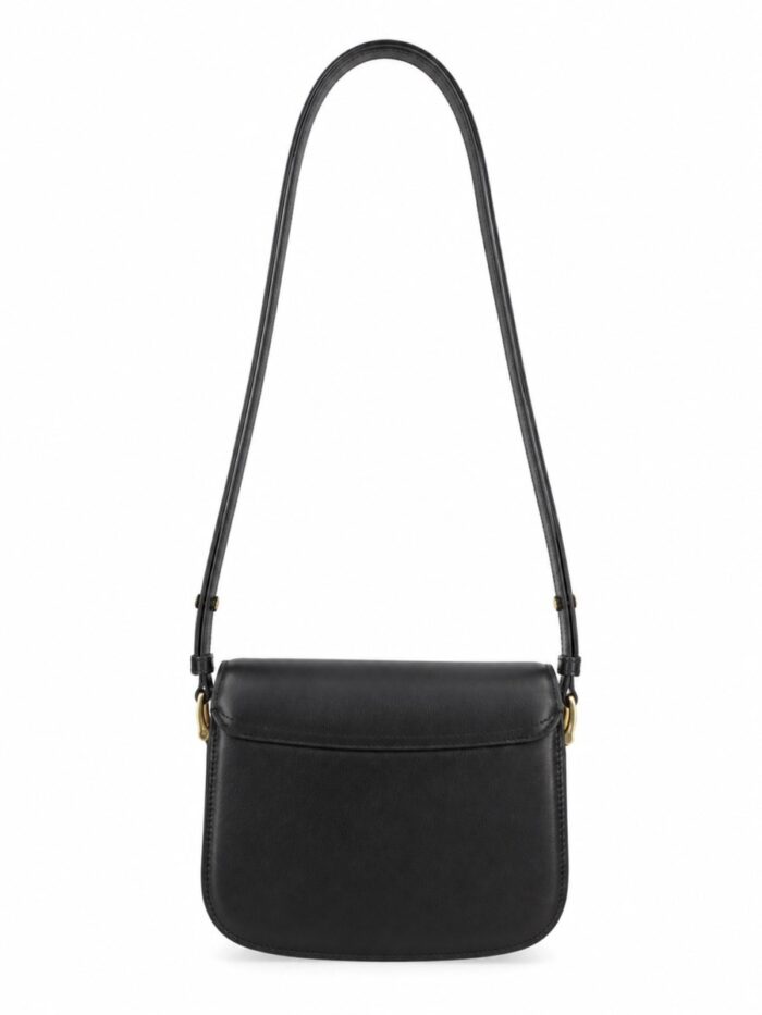 AMI PARIS BORSA A TRACOLLA "PARIS PARIS"