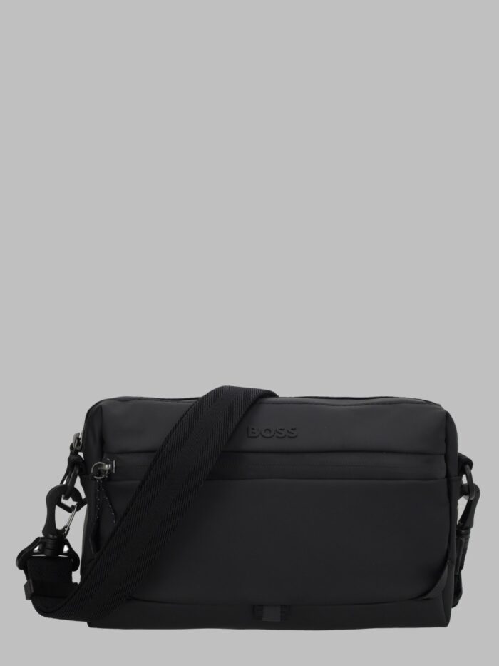 boss borsa a tracolla "stenson" Boss BORSA A TRACOLLA "STENSON"