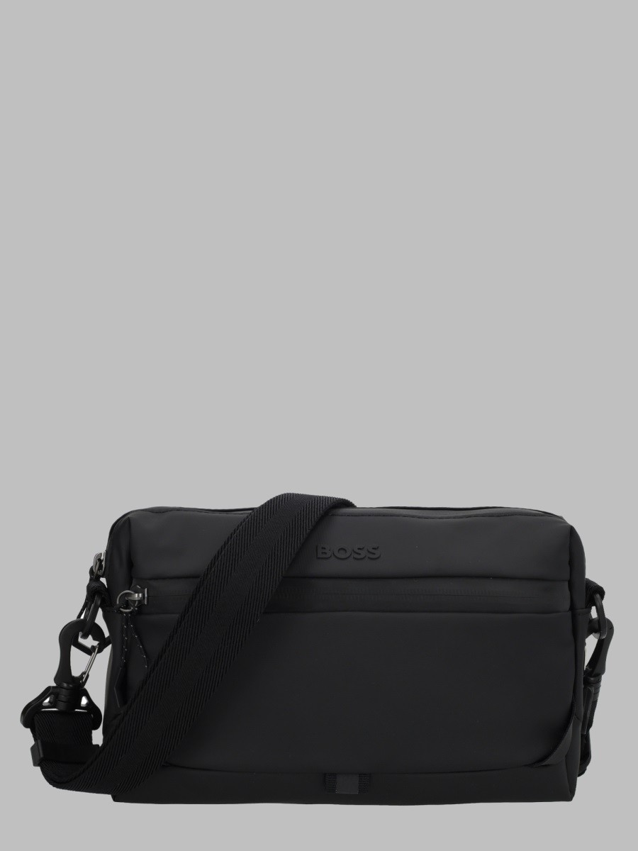 Boss BORSA A TRACOLLA "STENSON"