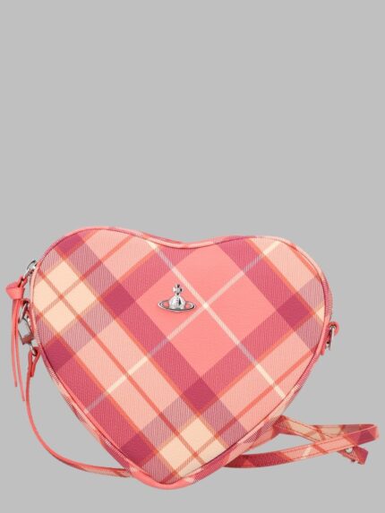 Vivienne Westwood Borsa "Alexa Heart"