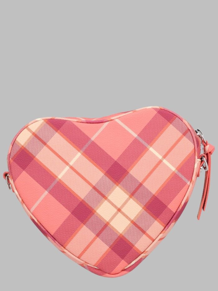 Vivienne Westwood Borsa "Alexa Heart"