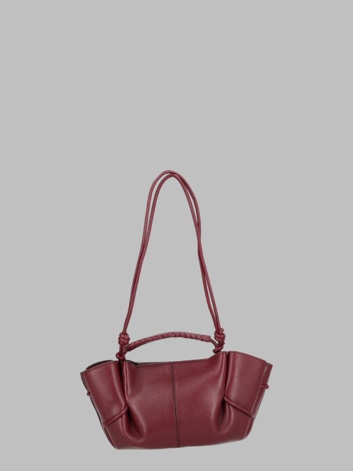 hereu borsa "arta" mini HEREU Borsa "Arta" Mini