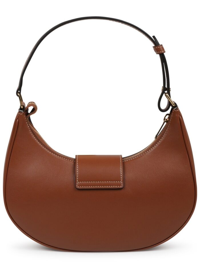 Celine BORSA "AVA TRIOMPHE" MEDIUM CON LOGO
