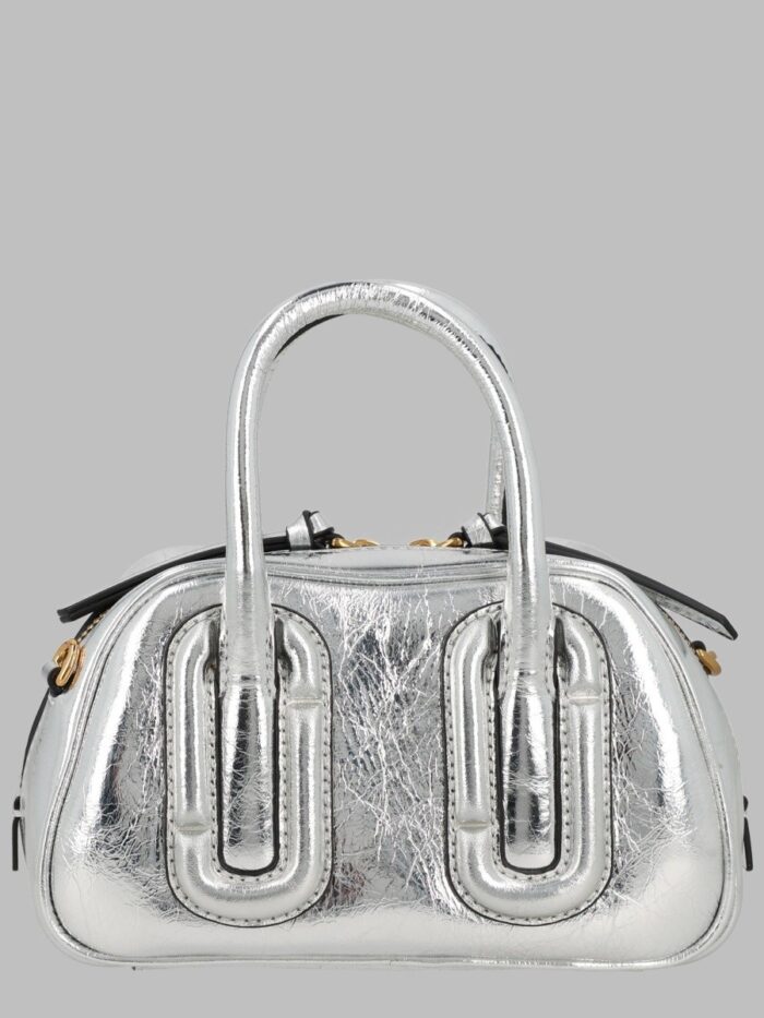Marc Jacobs Borsa "Babe" Mini