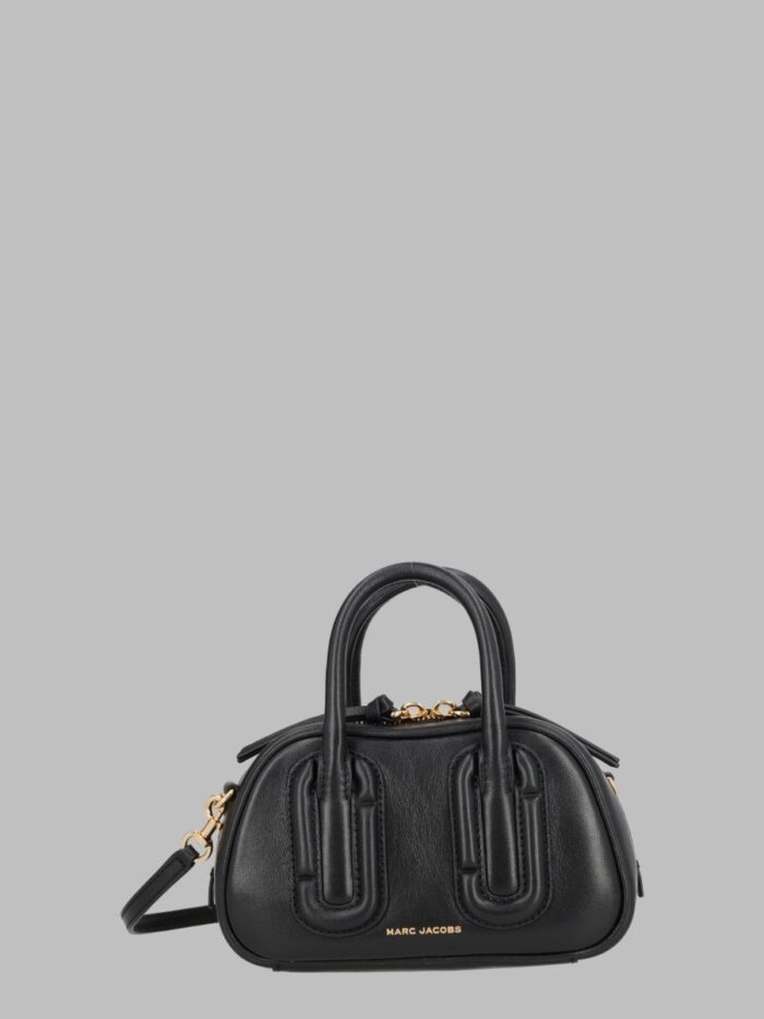Marc Jacobs Borsa "Babe" Mini