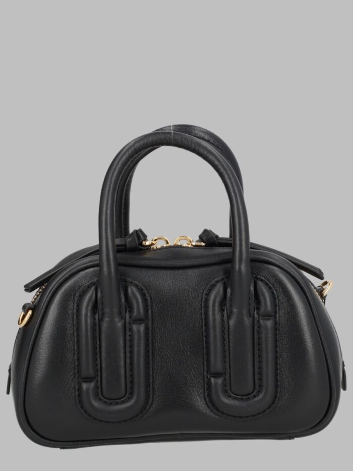 Marc Jacobs Borsa "Babe" Mini