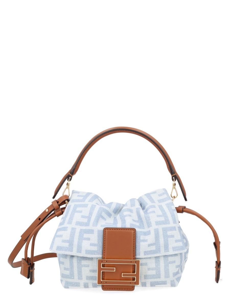 Fendi Borsa "Baguette Soft" Small