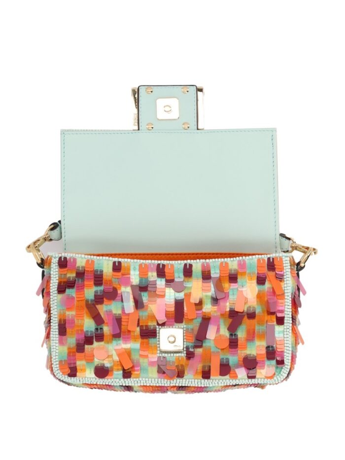 Fendi BORSA "BAGUETTE®" MINI