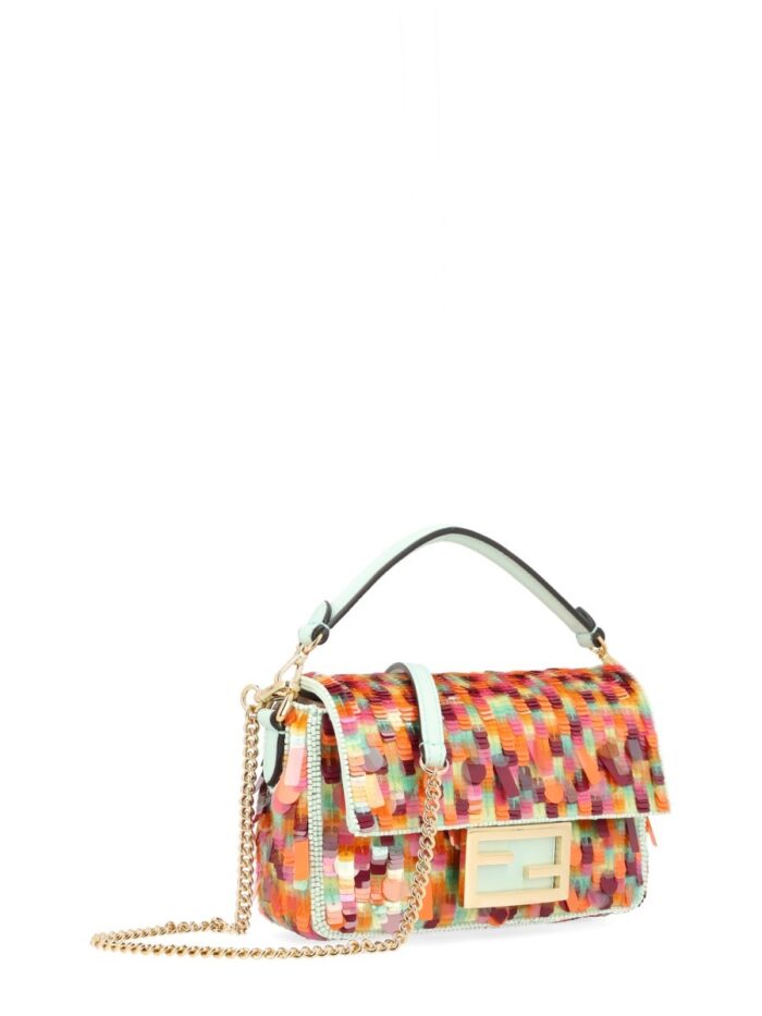 Fendi BORSA "BAGUETTE®" MINI