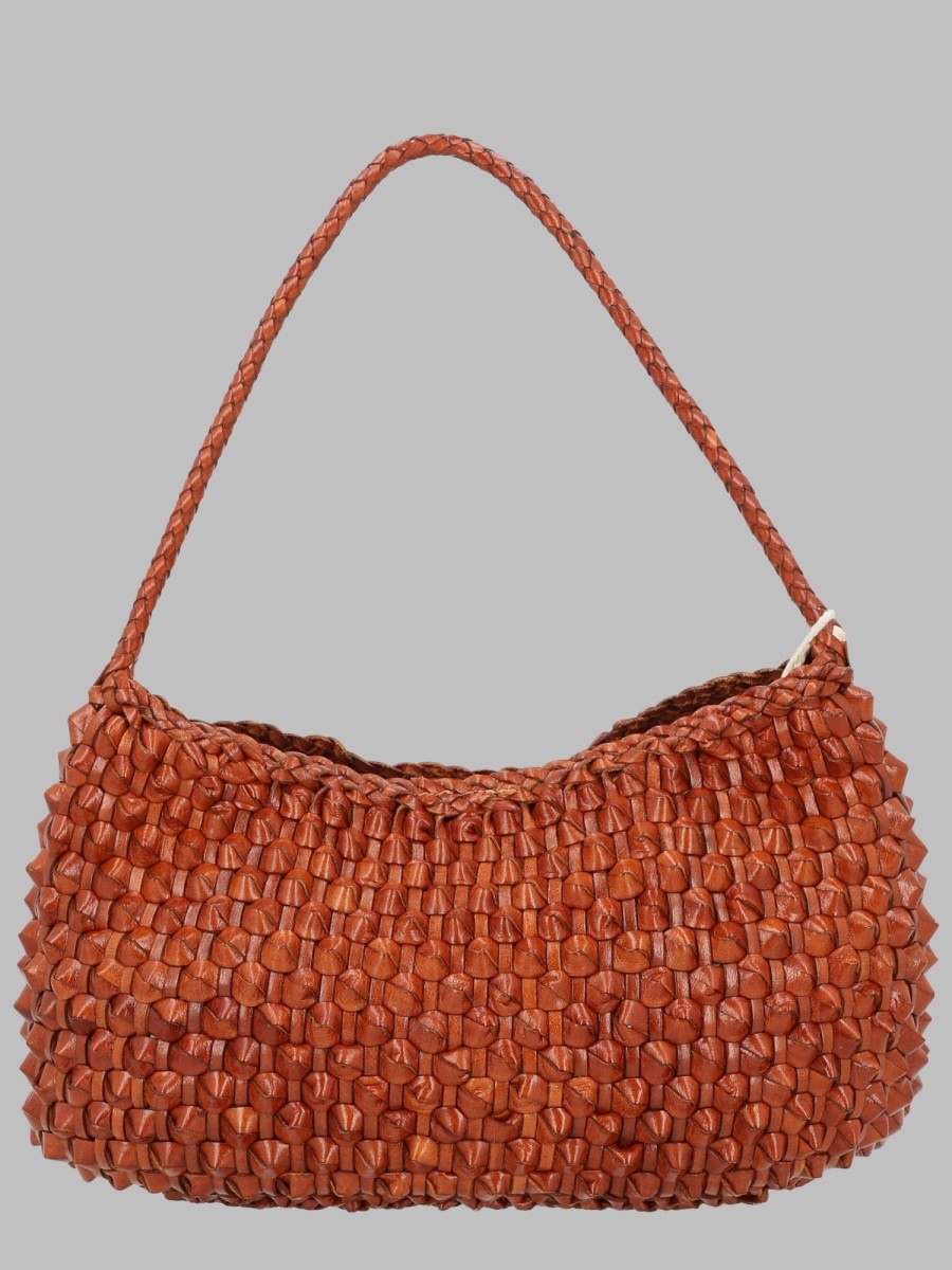 DRAGON DIFFUSION Borsa "Basil Cactus"