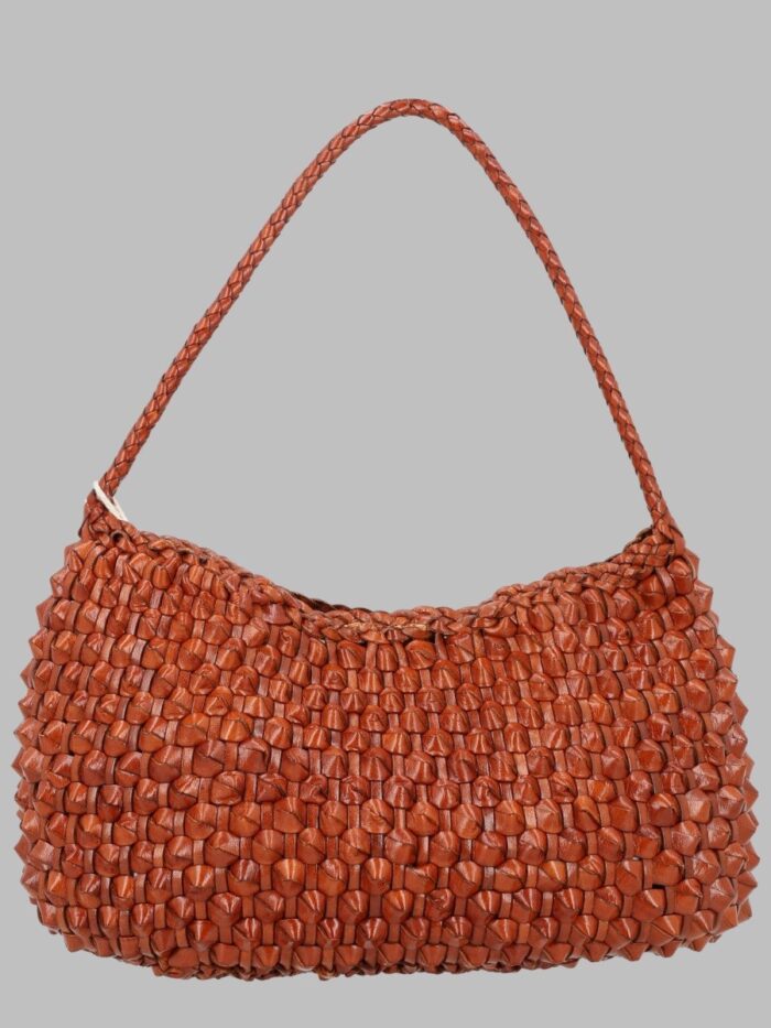 DRAGON DIFFUSION Borsa "Basil Cactus"