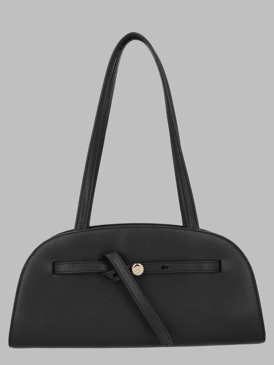 Tory Burch Borsa Bauletto "Romy East-West"