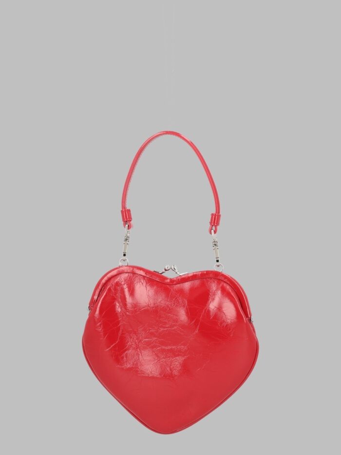 Vivienne Westwood Borsa "Belle Heart Frame"
