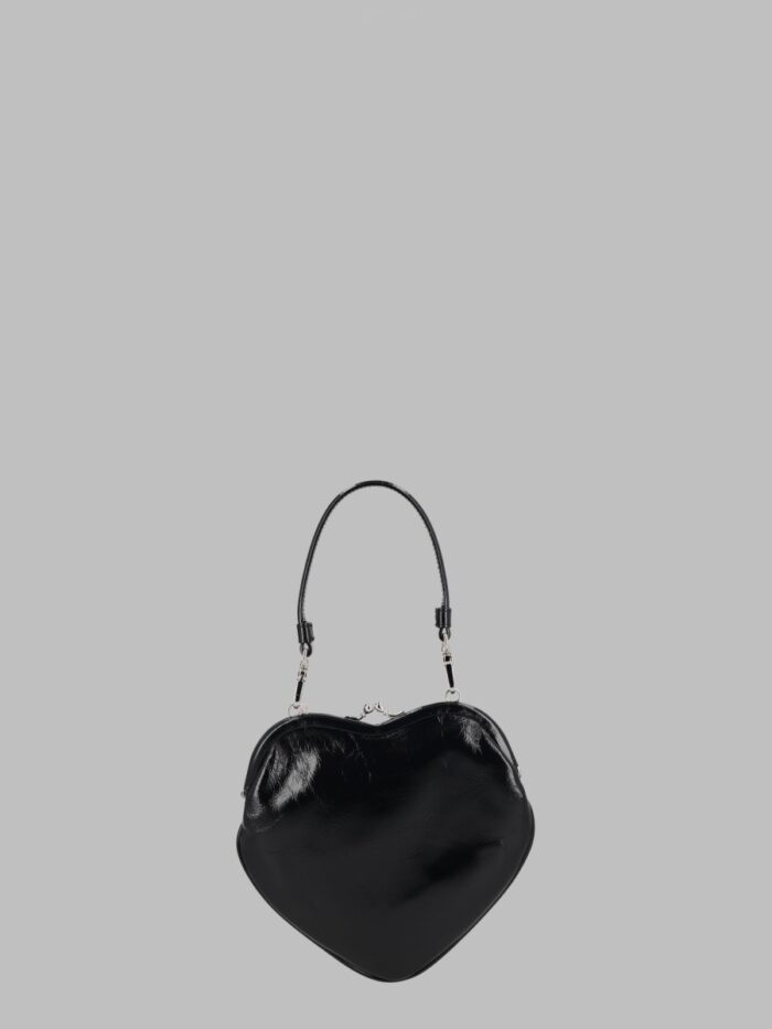 Vivienne Westwood Borsa "Belle Heart Frame Purse"