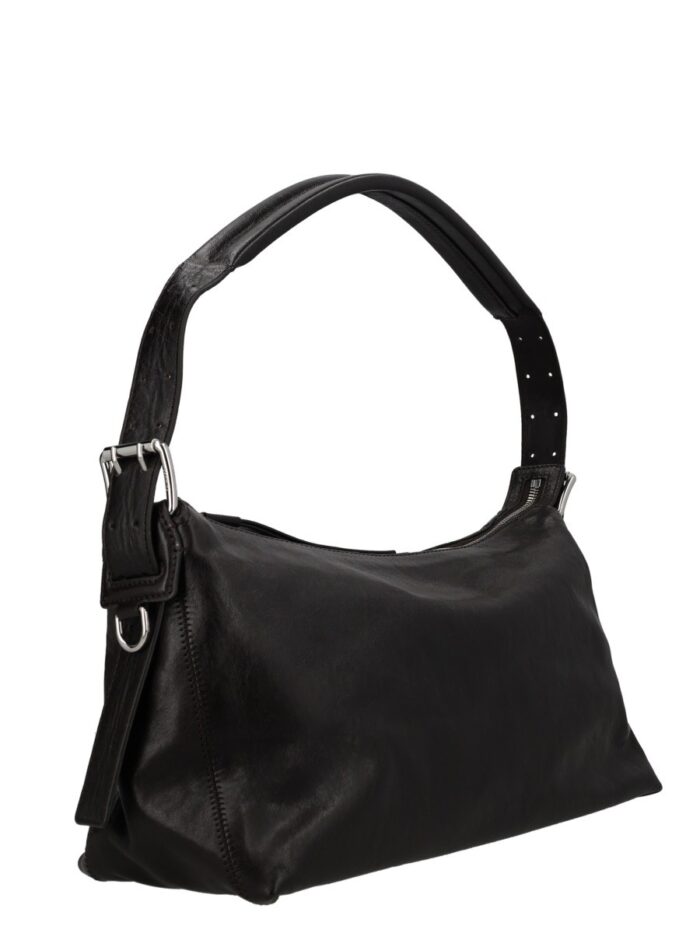 LEMAIRE BORSA "BELTED BAGUETTE"