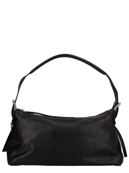 LEMAIRE BORSA "BELTED BAGUETTE"
