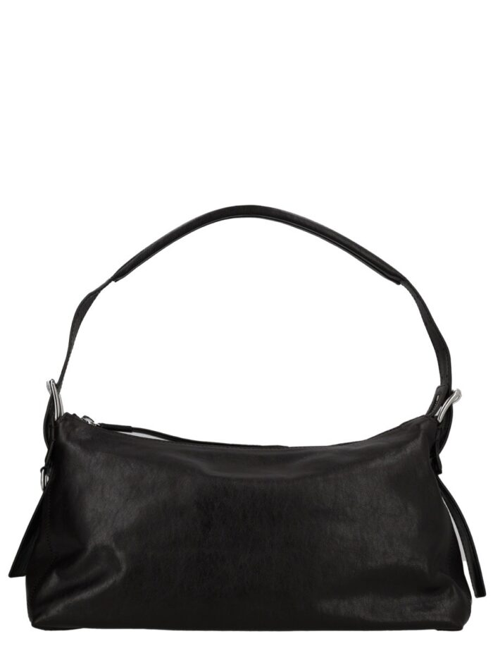 lemaire borsa "belted baguette" LEMAIRE BORSA "BELTED BAGUETTE"