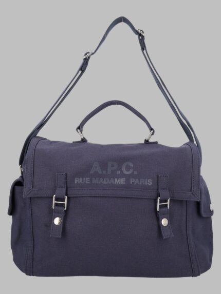 A.P.C. BORSA BESACE RECUPERATION