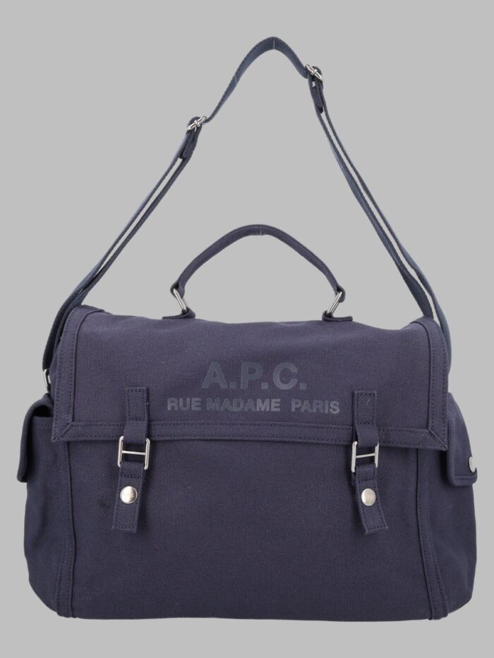 A.P.C. BORSA BESACE RECUPERATION