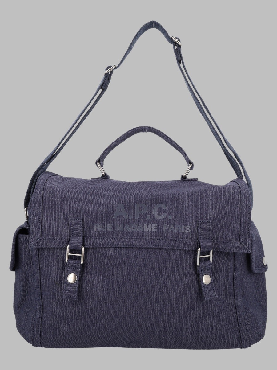 A.P.C. BORSA BESACE RECUPERATION