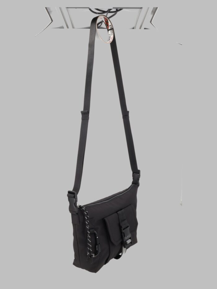 A.P.C. BORSA BESACE TREK