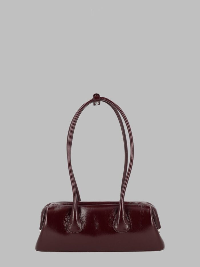 OSOI Borsa "Boat Wide" Mini