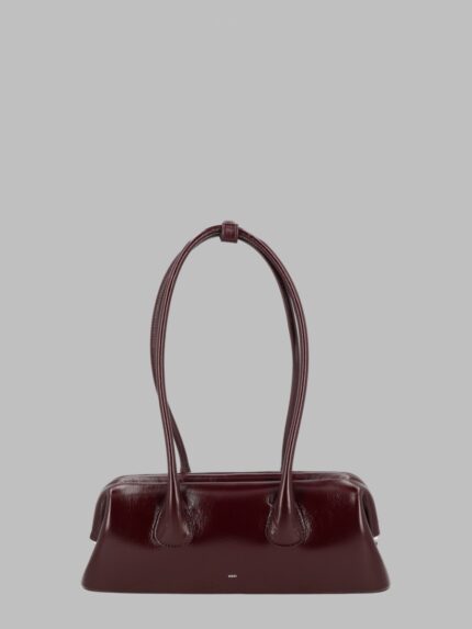 OSOI Borsa "Boat Wide" Mini