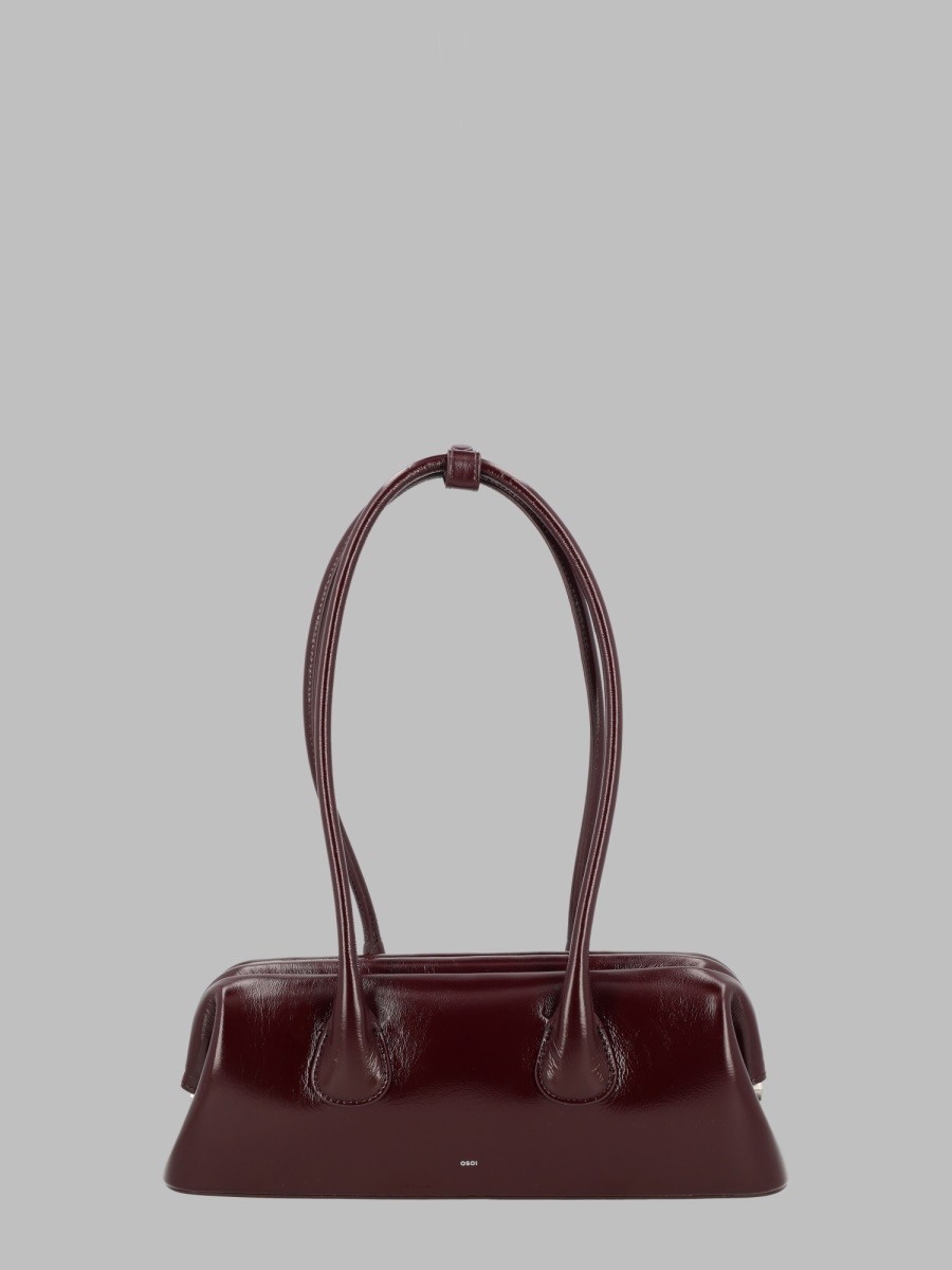 OSOI Borsa "Boat Wide" Mini