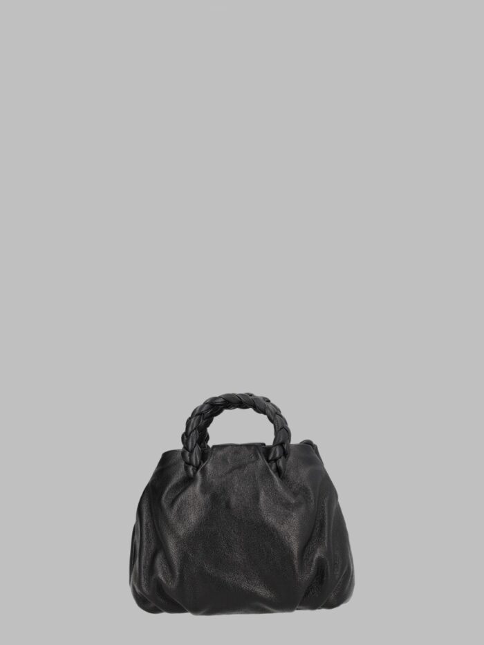 hereu borsa "bombon supple shiny" medium HEREU Borsa "Bombon Supple Shiny" Medium