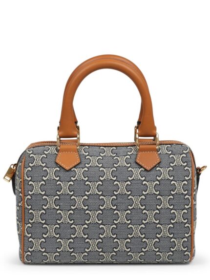 Celine BORSA "BOSTON" SMALL