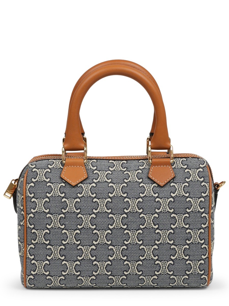 Celine BORSA "BOSTON" SMALL