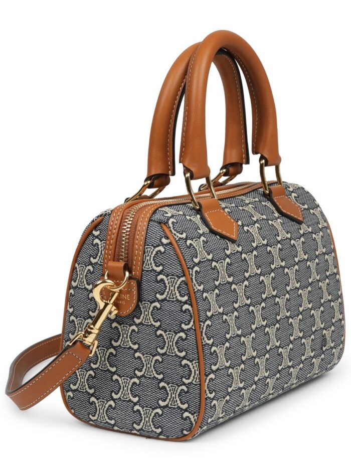 Celine BORSA "BOSTON" SMALL