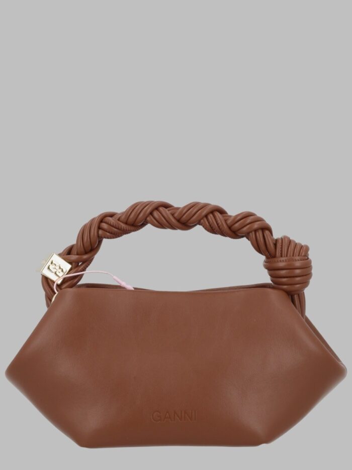 GANNI Borsa "Bou" Mini
