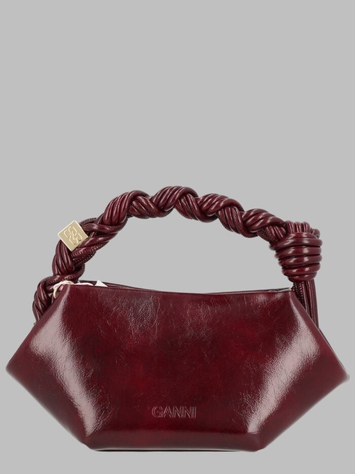 GANNI Borsa "Bou" Mini