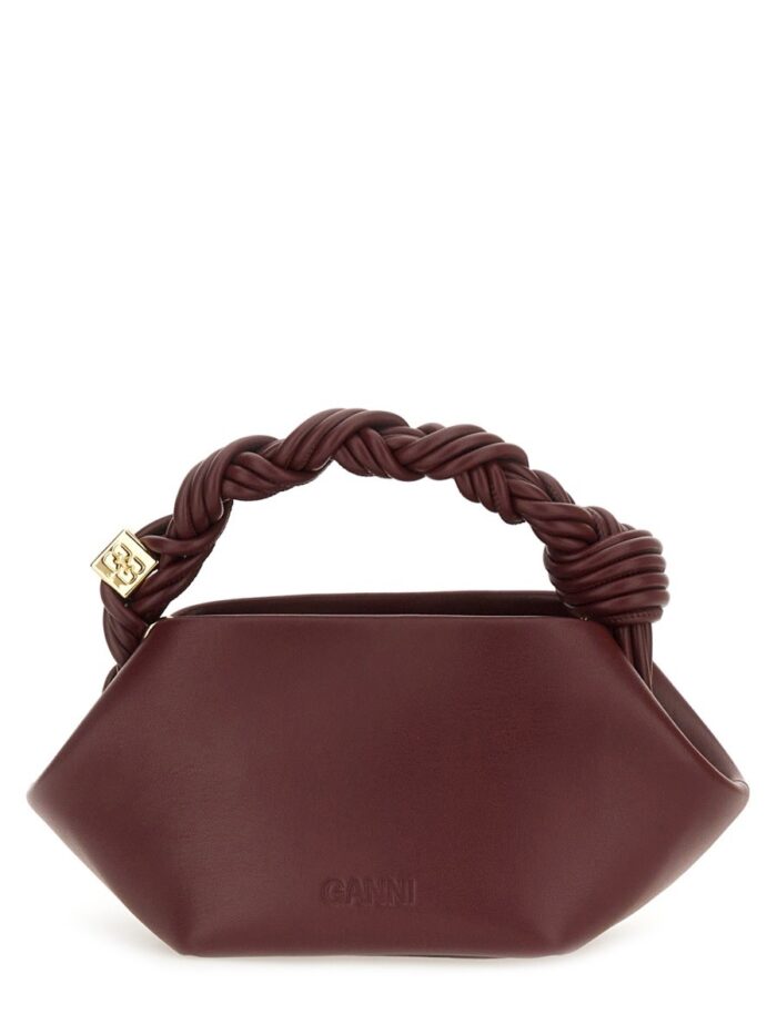 Ganni Mini "bou" Bag