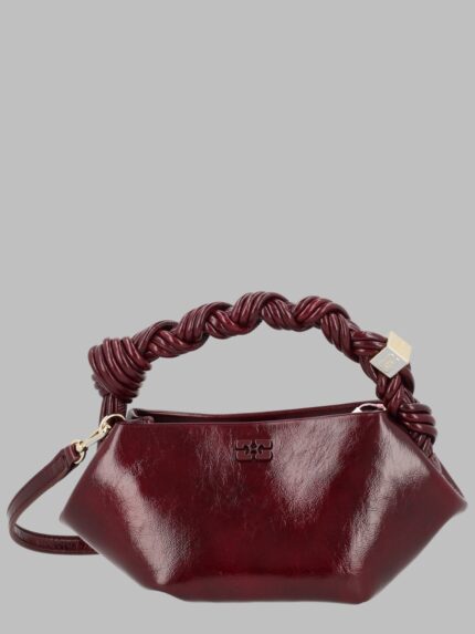 GANNI Borsa "Bou" Mini