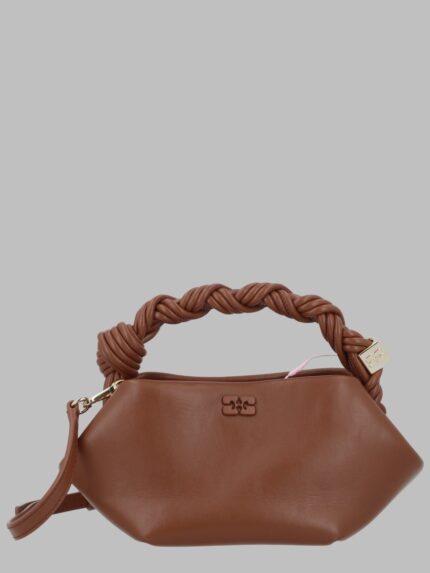 GANNI Borsa "Bou" Mini