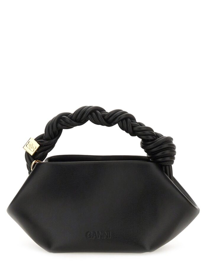 Ganni Mini "bou" Bag