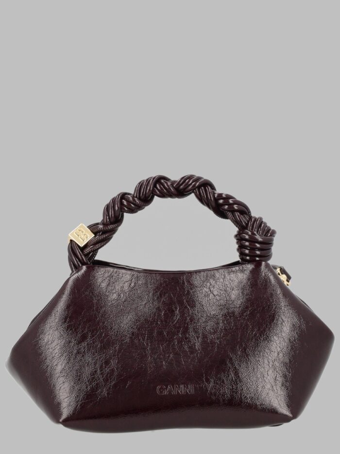 GANNI Borsa "Bou" Small