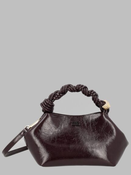 GANNI Borsa "Bou" Small