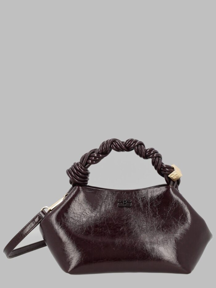ganni borsa "bou" small GANNI Borsa "Bou" Small